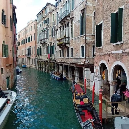 Venice Tourist House Luaran gambar