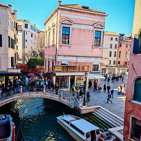 Venice Tourist House Luaran gambar