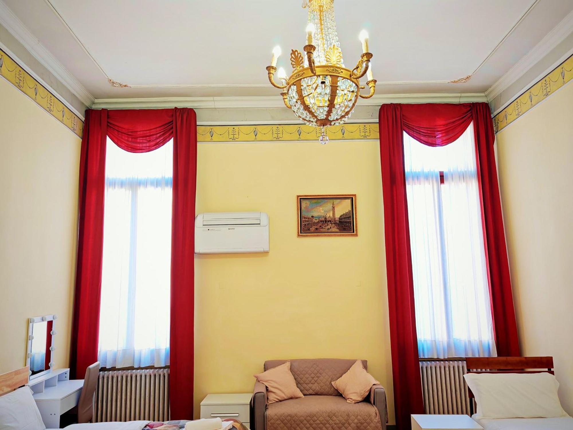 Venice Tourist House Luaran gambar