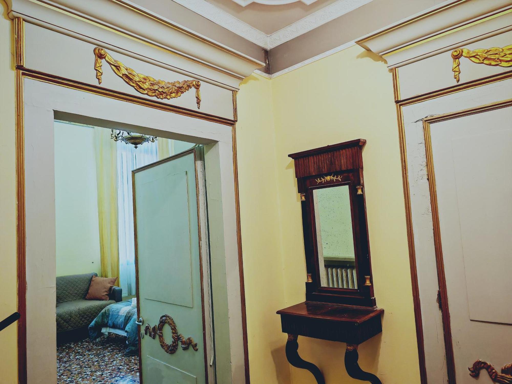 Venice Tourist House Luaran gambar