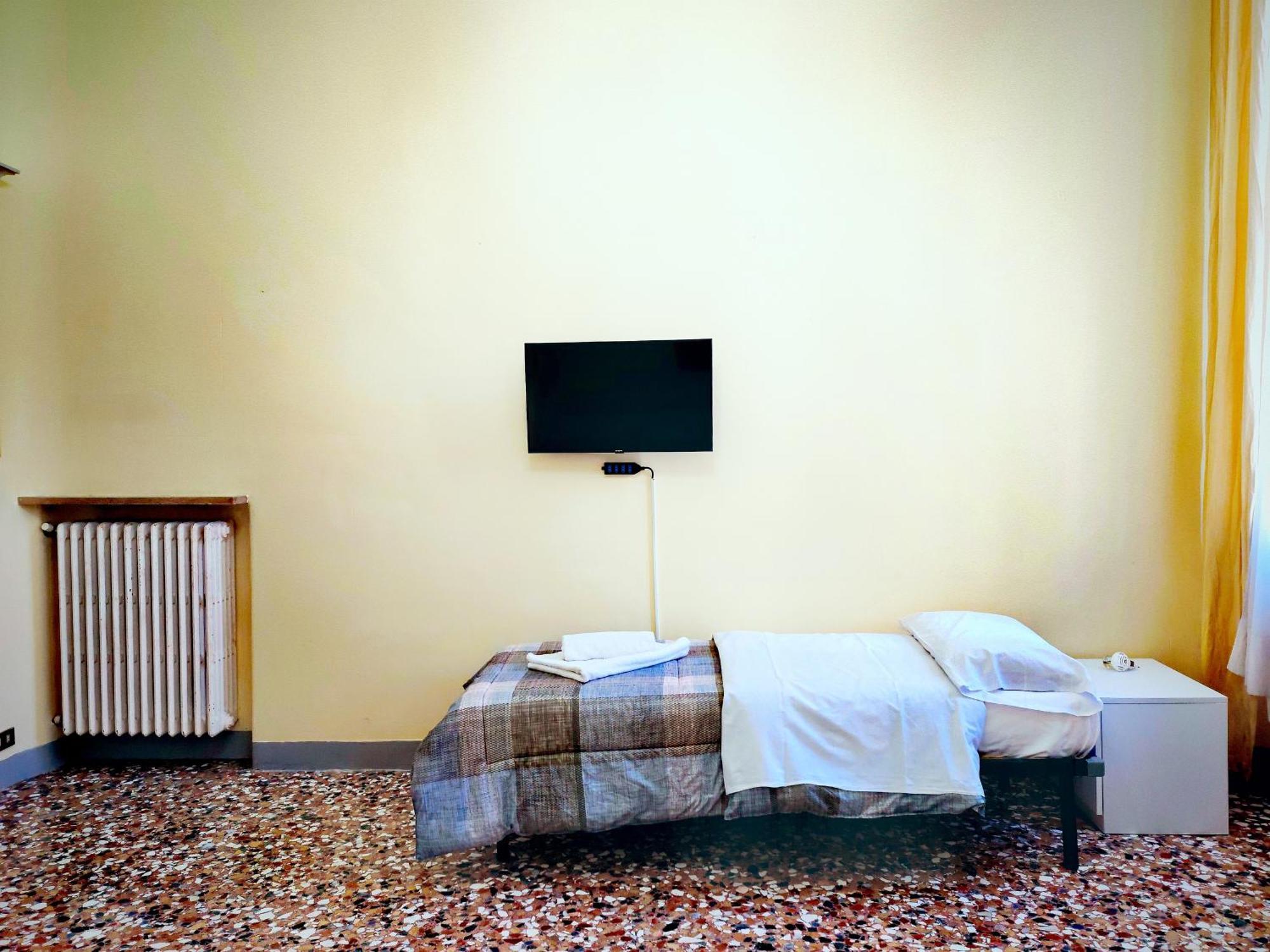 Venice Tourist House Luaran gambar