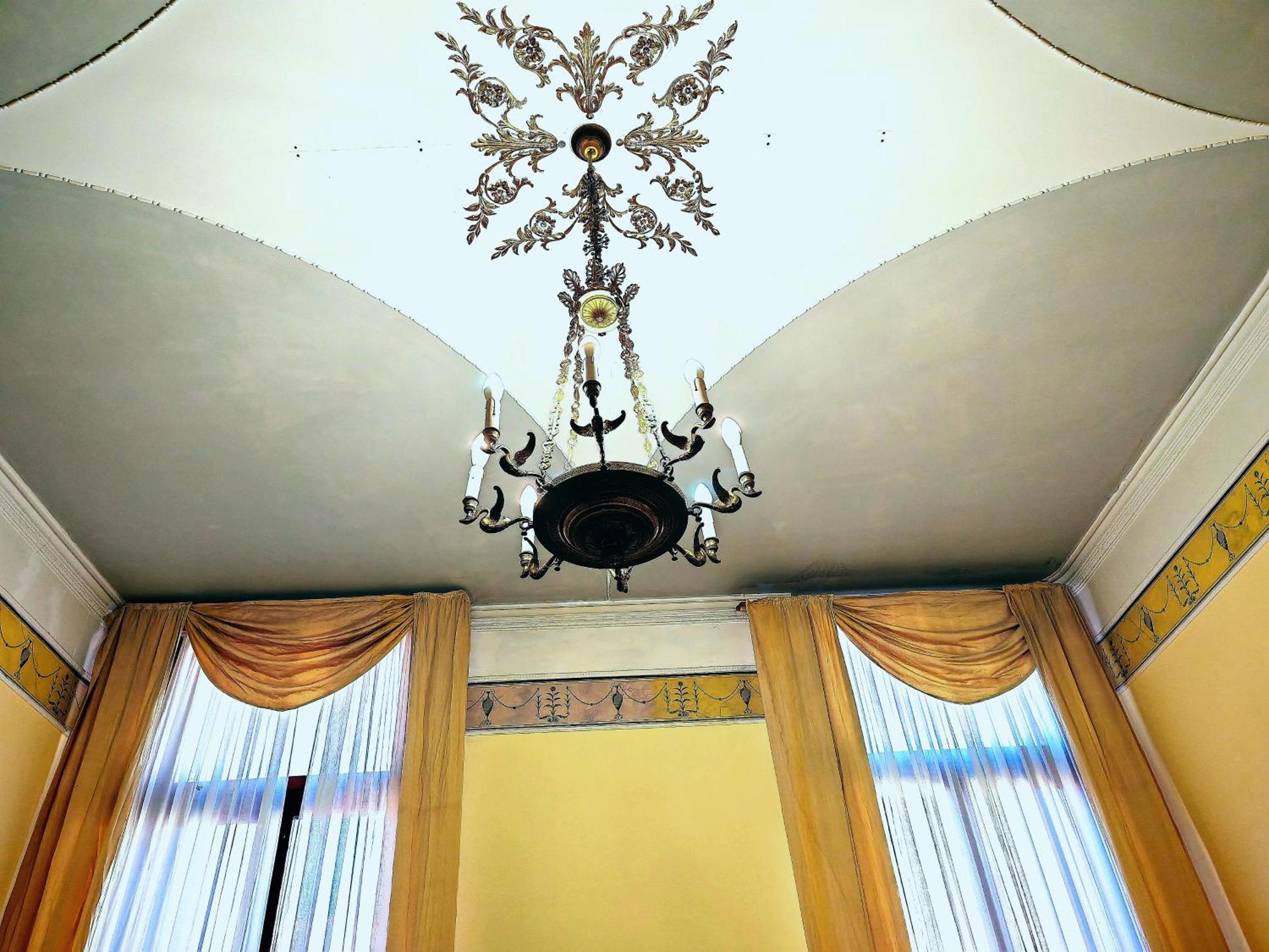Venice Tourist House Luaran gambar