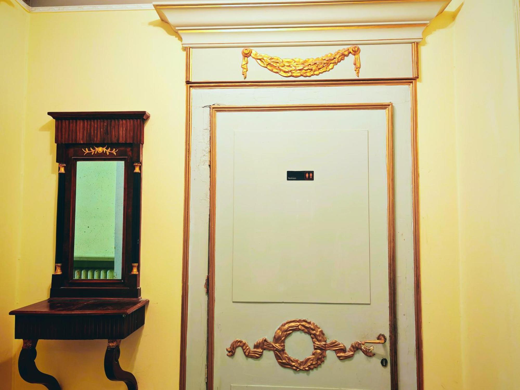 Venice Tourist House Luaran gambar