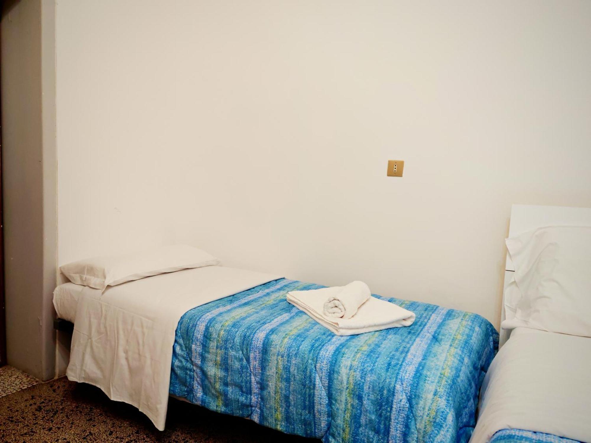 Venice Tourist House Luaran gambar