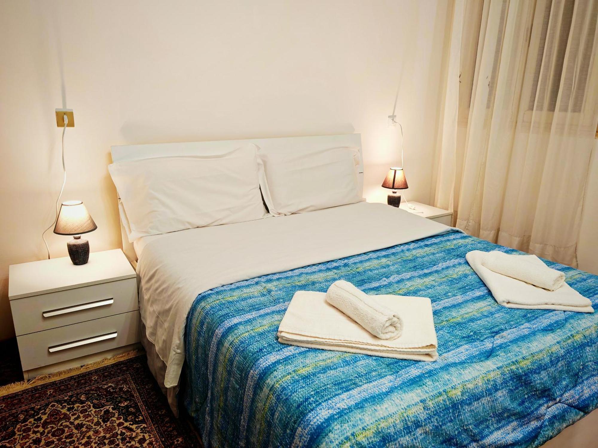 Venice Tourist House Luaran gambar