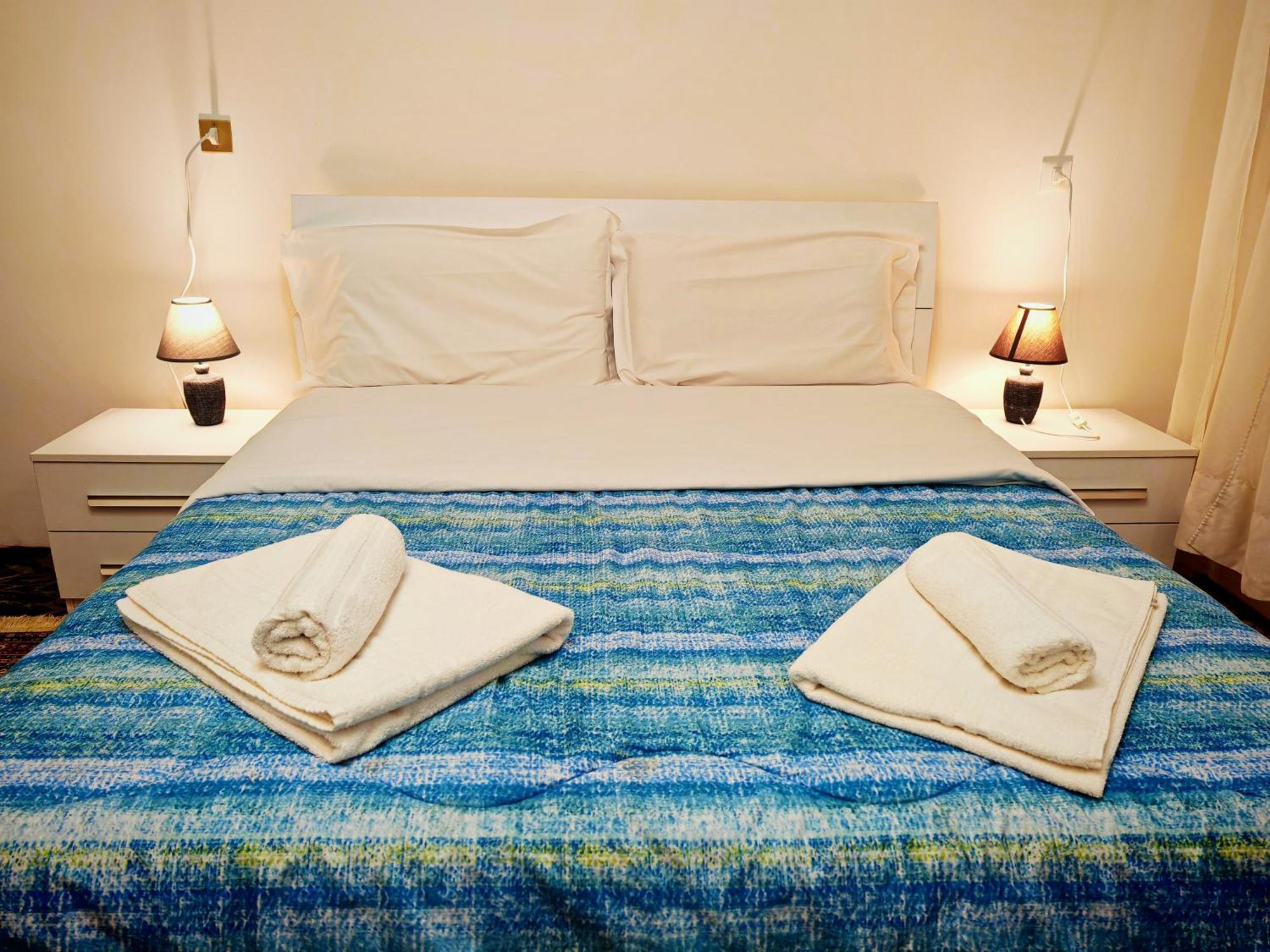 Venice Tourist House Luaran gambar