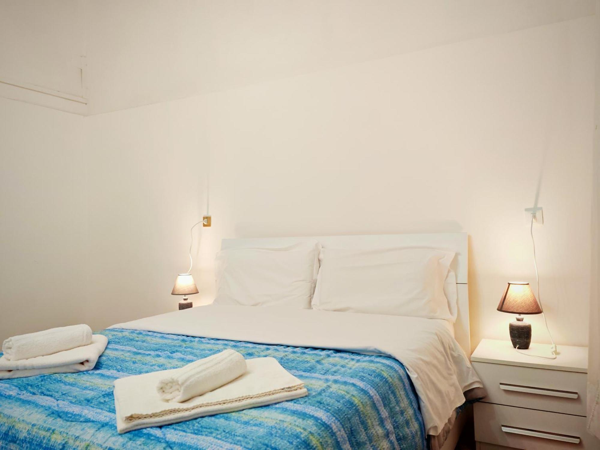 Venice Tourist House Luaran gambar