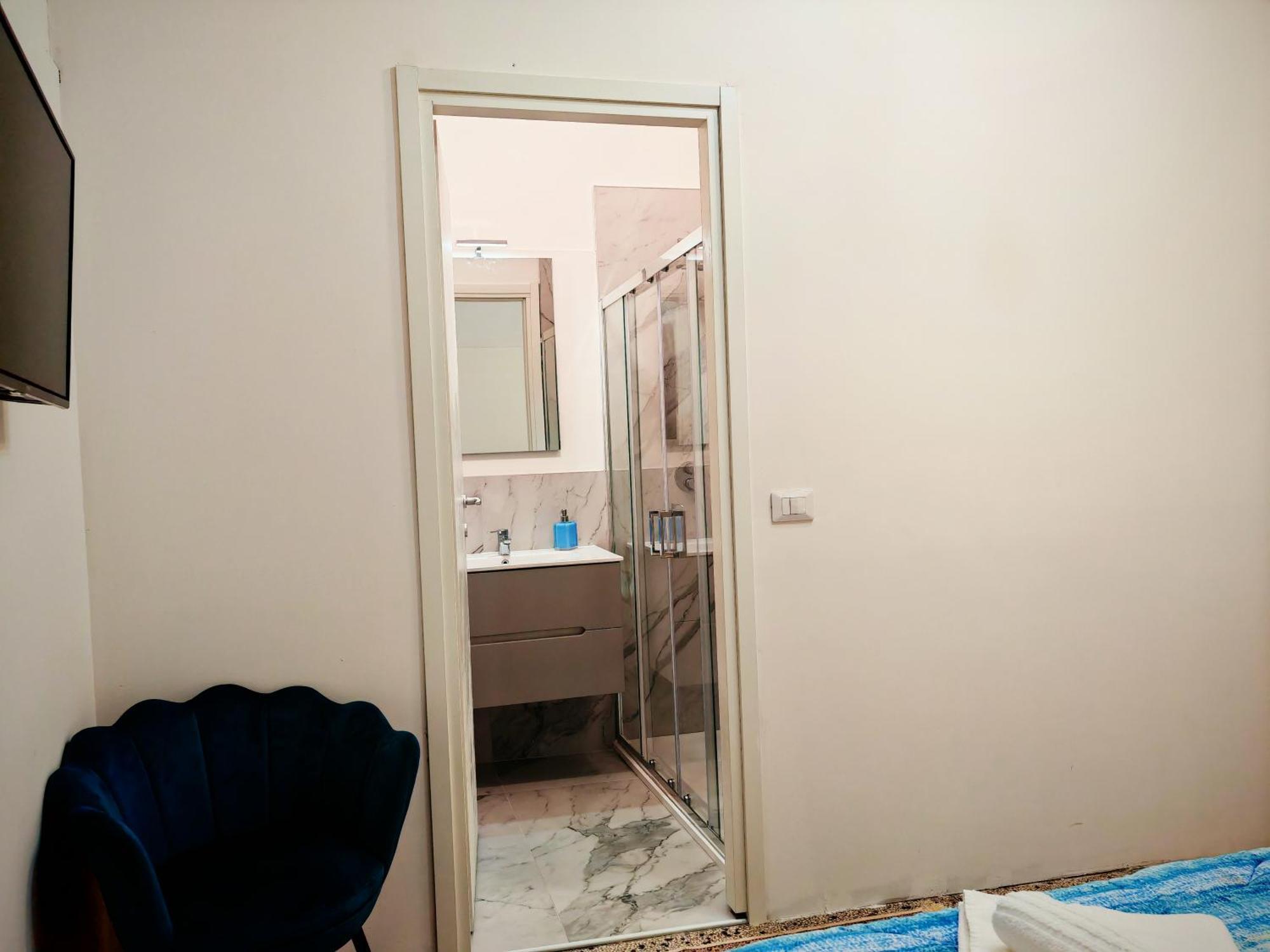 Venice Tourist House Luaran gambar