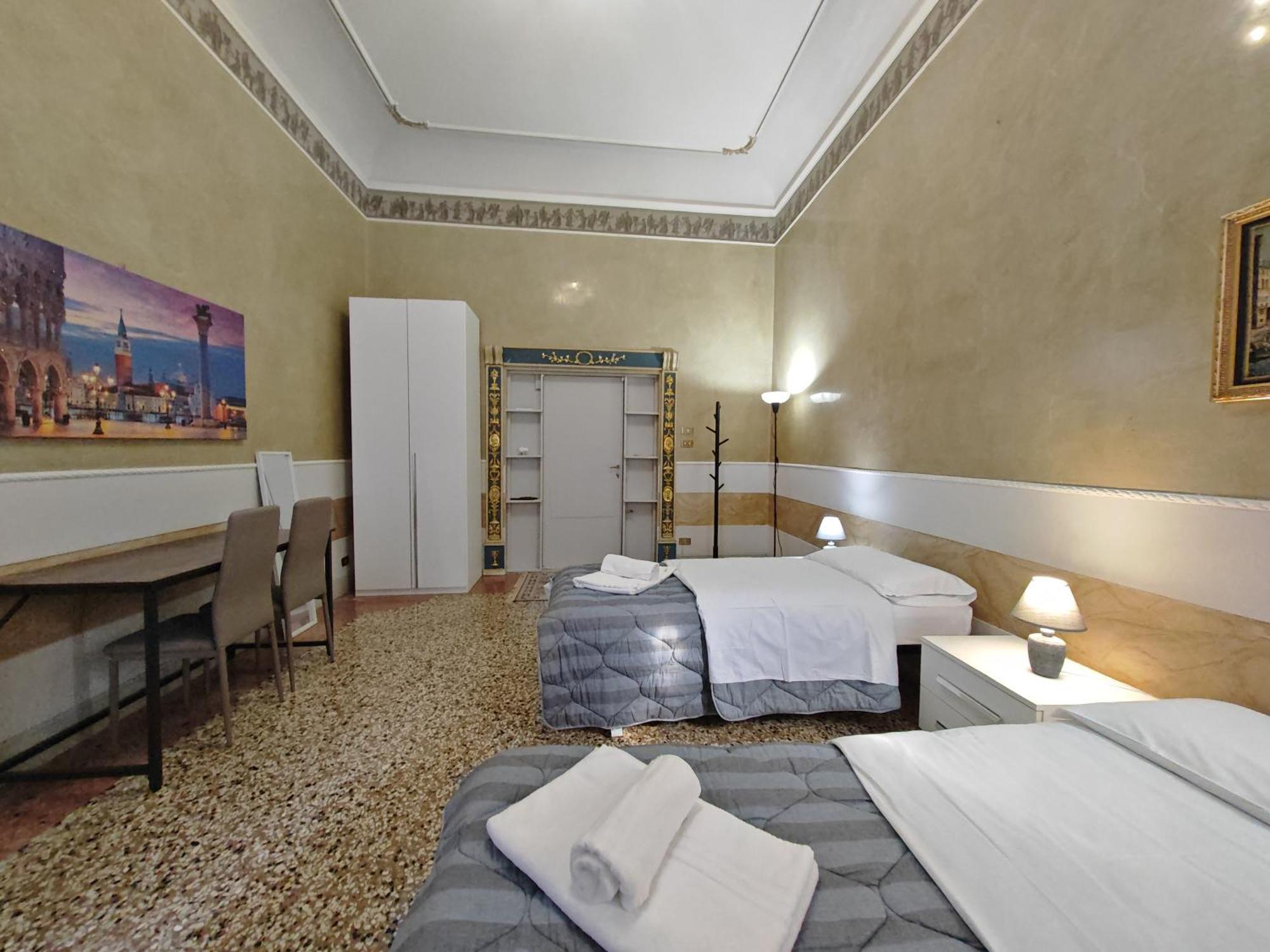 Venice Tourist House Luaran gambar