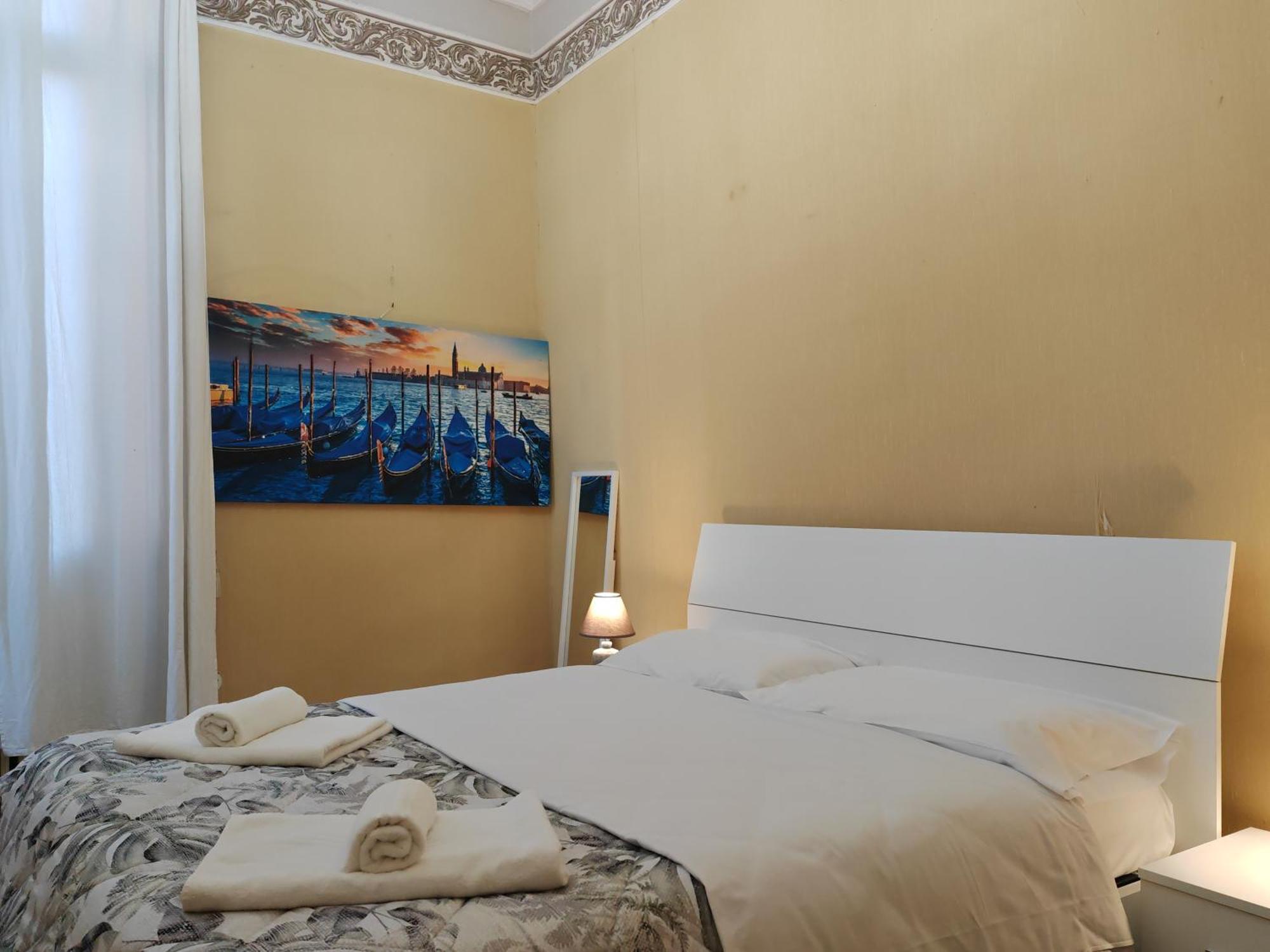 Venice Tourist House Luaran gambar