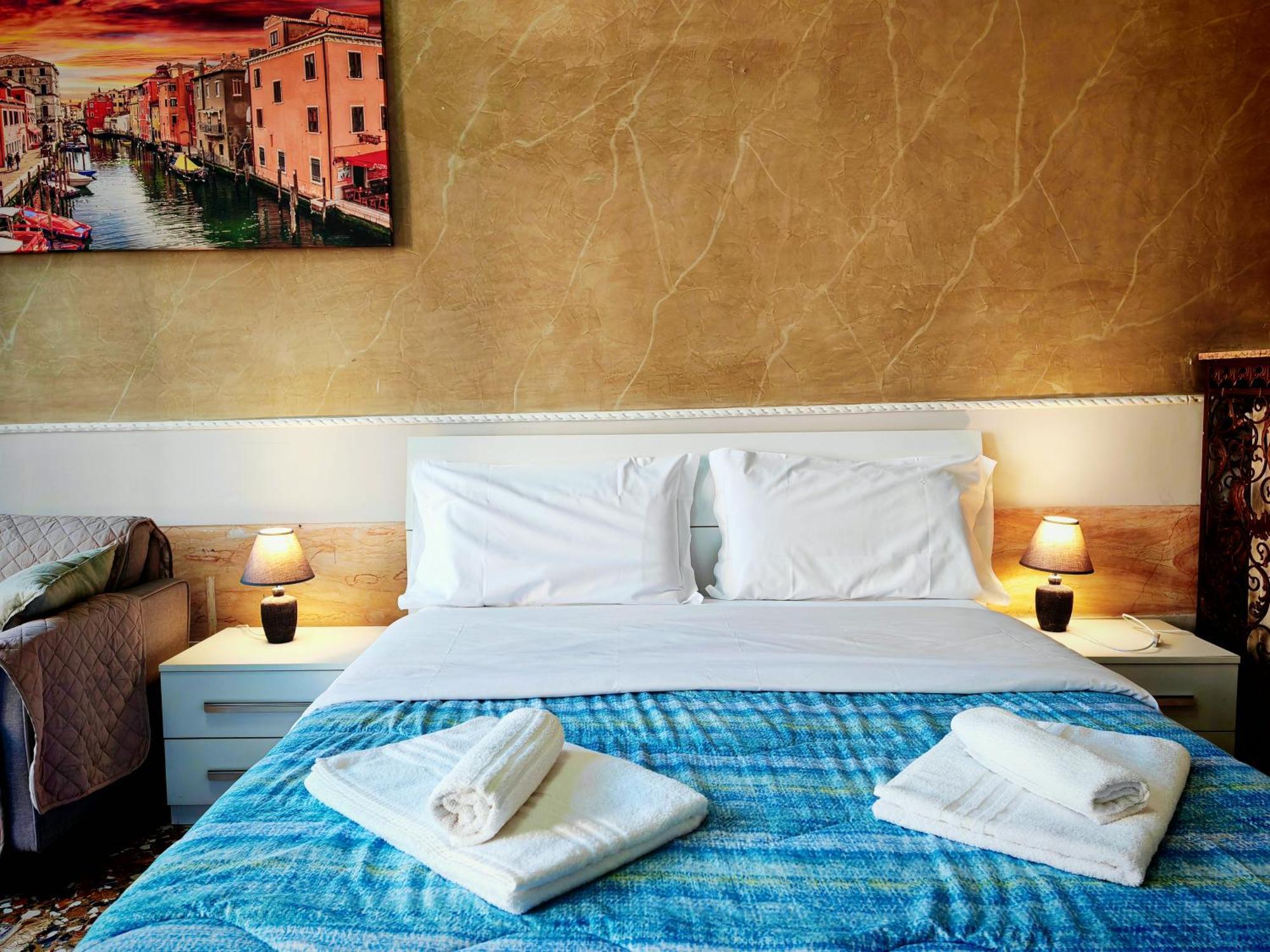 Venice Tourist House Luaran gambar