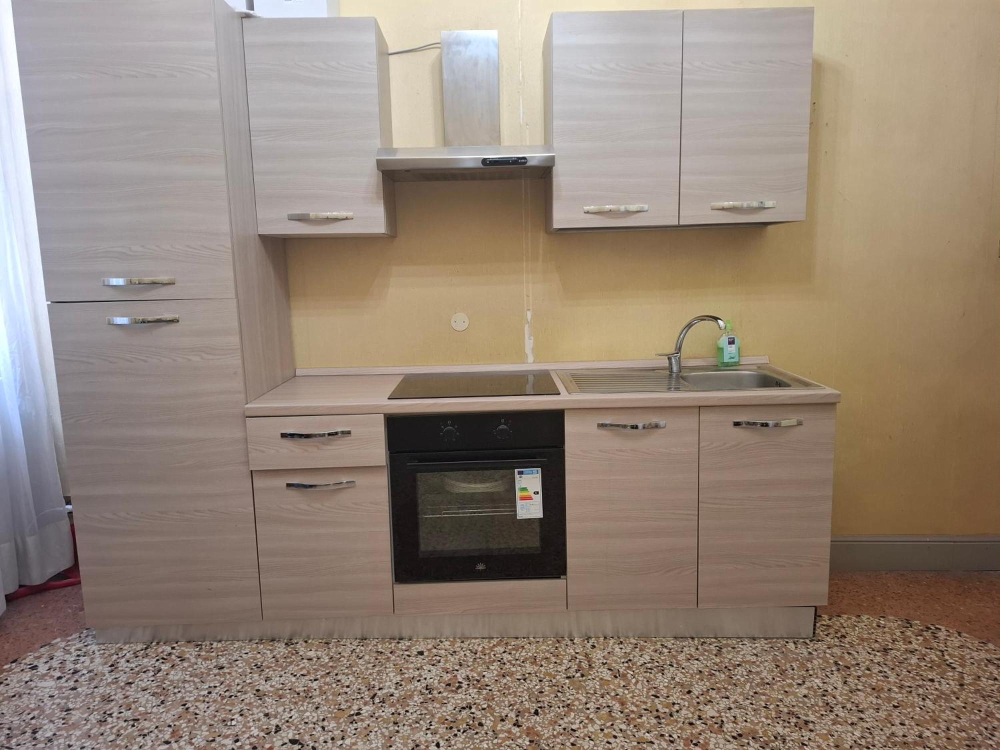 Venice Tourist House Luaran gambar
